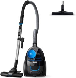 Philips PowerPro Compact Aspiradora sin Cable