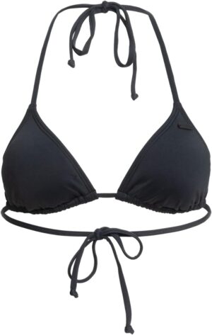 Roxy Beach Classics Top de Bikini Triangular, Mujer