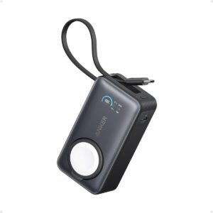 Anker MagGo Power Bank Magnético para iPhone