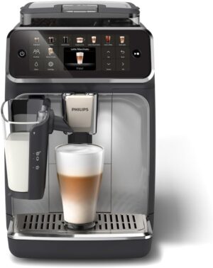 Philips Serie 5500 Cafetera Automática