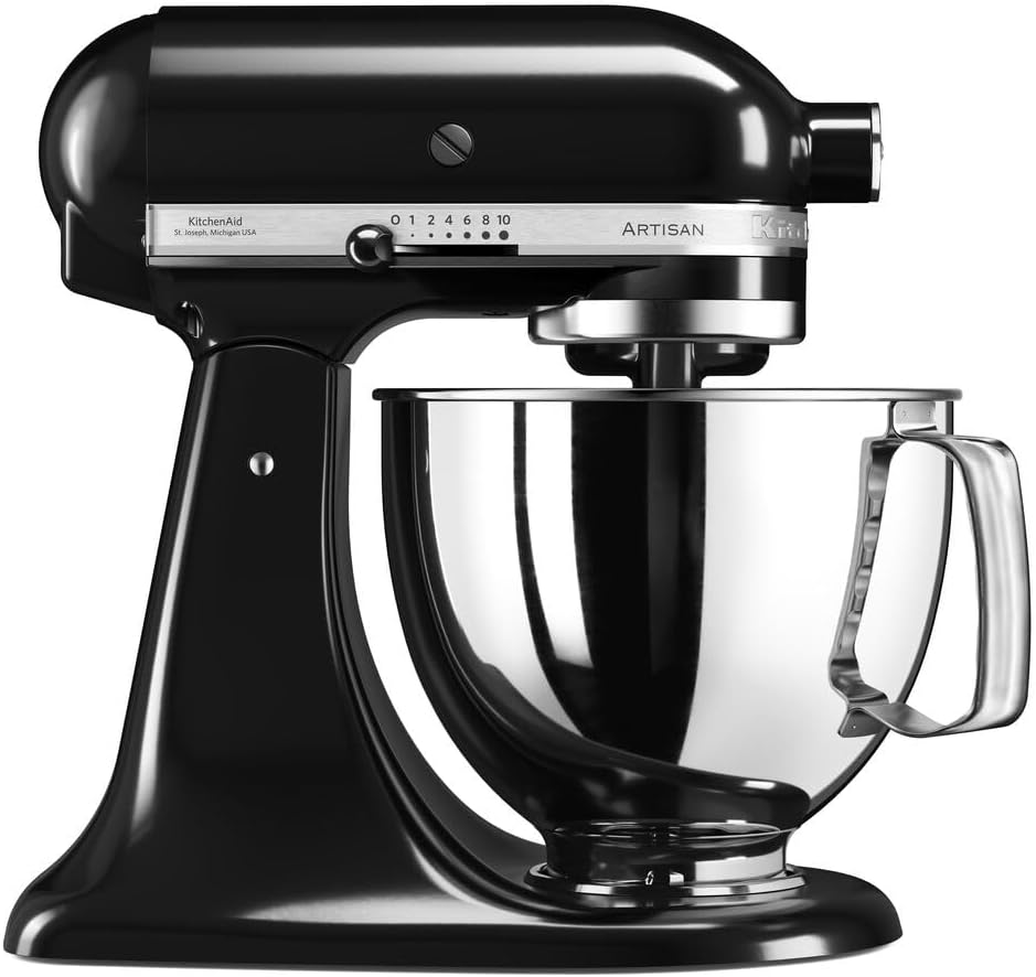 KitchenAid Artisan Robot de Cocina Batidora Amasadora