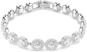 Swarovski Una Angelic Pulsera