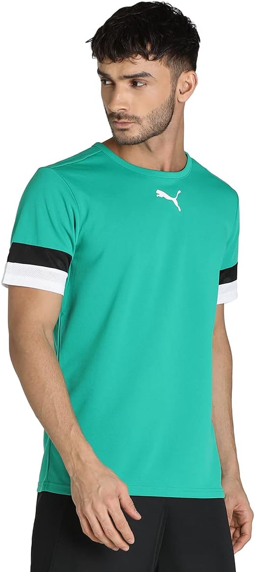 Puma Teamrise Jersey Camiseta