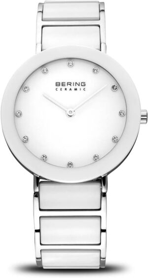 Bering Reloj de Cuarzo para Mujer