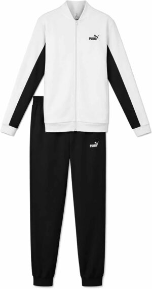 PUMA Conjunto Baseball de Punto Mujer
