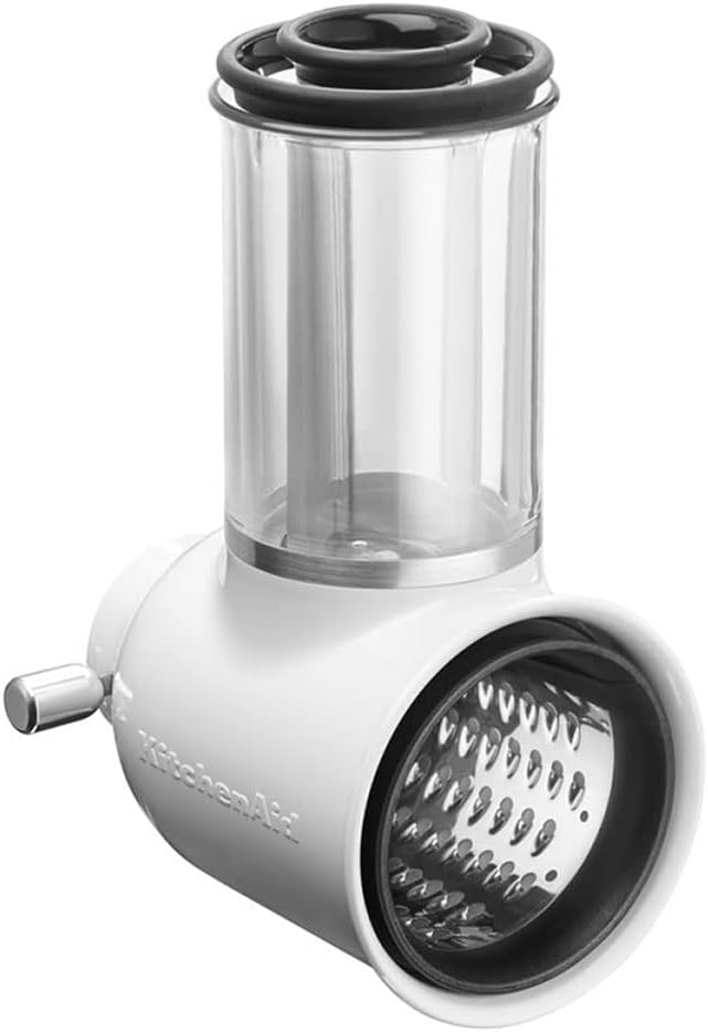 KitchenAid - Accesorio cortador y rallador de verduras