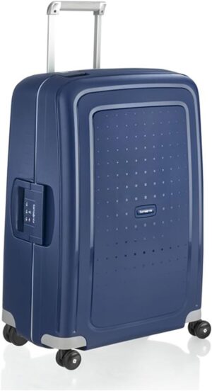 Samsonite S'Cure Maleta Grande con Ruedas