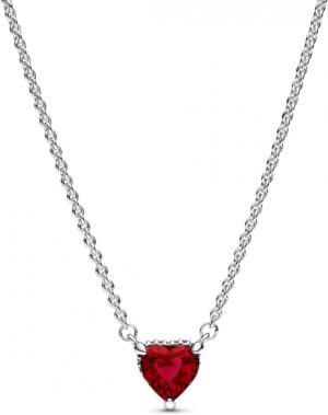 Pandora Timeless Joyería Corazón Centelleante