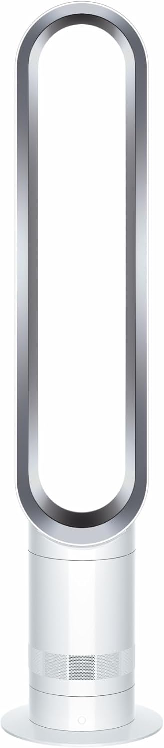 Dyson Cool AM07 — ventilador de torre sin aspas