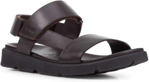 Geox U Xand 2S B Sandalias Hombre