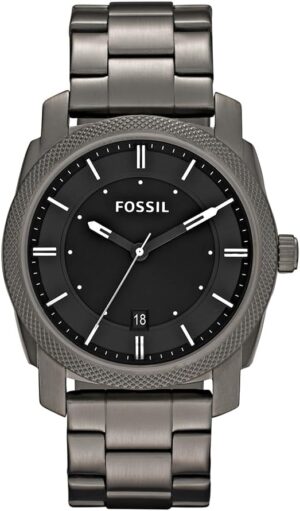 Fossil Machine Reloj para Hombre
