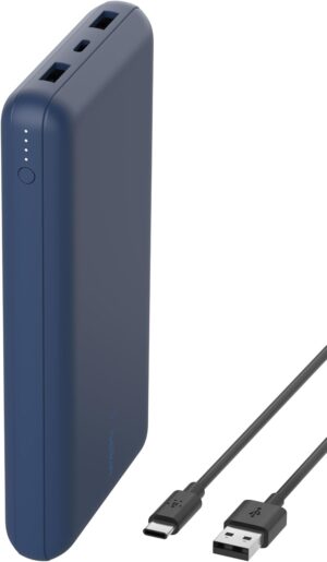 Belkin Cargador Portátil 20000mAh
