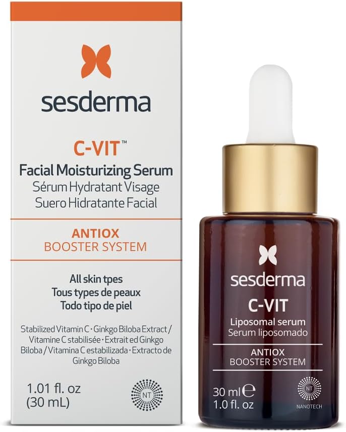 Sesderma C-Vit Liposomal Serum Facial