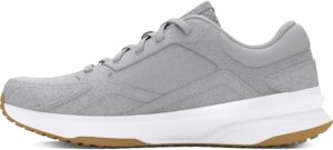 Under Armour UA W Edge Suede Zapatillas de Entrenamiento, Niñas