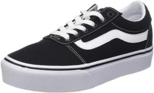 Vans Ward Platform Zapatillas Mujer