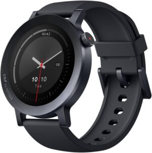 CMF by Nothing Watch 3 Pro – Reloj Inteligente con Pantalla AMOLED 1,43", 13 Días de Bater