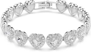 Swarovski x Ariana Grande Colección Especial