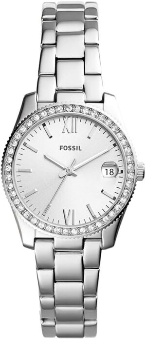 Fossil Scarlette - Reloj de mujer