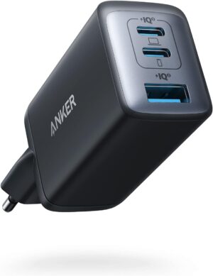 Anker Nano II Cargador USB C 65W