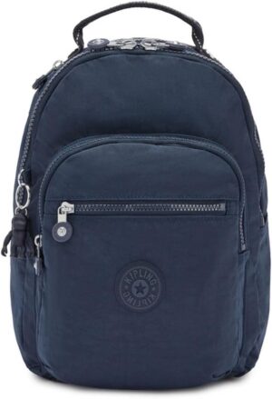 Mochila Kipling Seoul S para mujer