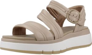 Clarks Tuscan Strap Sandalia Mujer