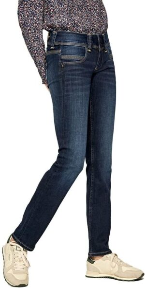 Pepe Jeans Venus Vaqueros Mujer