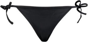 PUMA Tie Side Bañador Mujer