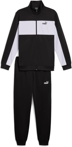 Puma Poly Colorblock Chándal Unisex