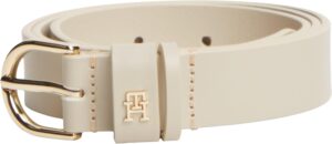 Tommy Hilfiger Cinturón Essential Mujer