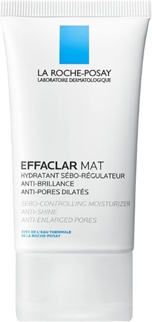 La Roche-Posay Effaclar Mat Hidratante Antibrillos