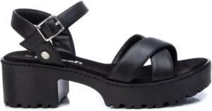 REFRESH Sandalias de Tacón para Mujer
