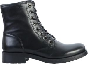 Geox D Rawelle A Botines Mujer