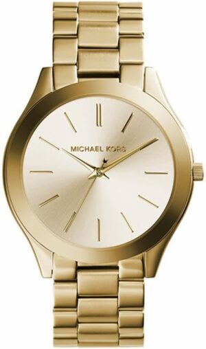 Reloj Michael Kors analógico para mujer