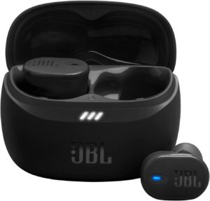 JBL Tune Buds 2 Auriculares con Cancelación de Ruido