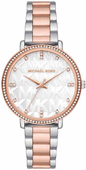 Michael Kors Pyper Reloj Mujer