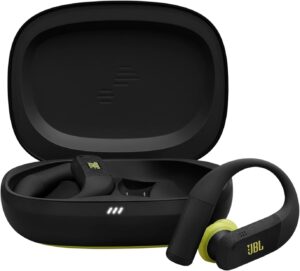 JBL Endurance Peak 4 Auriculares Deportivos