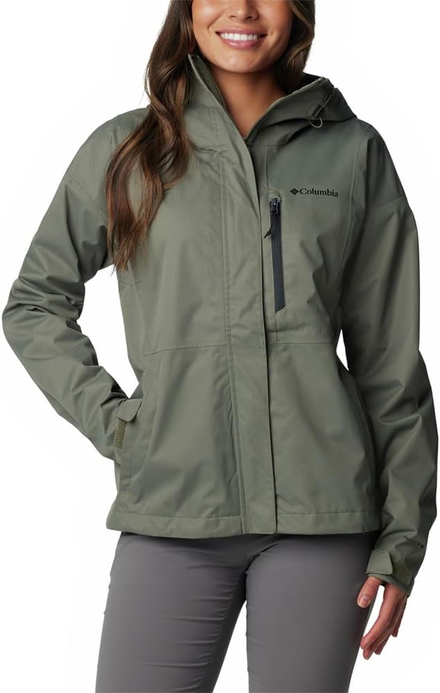 Columbia Hikebound II Chubasquero Mujer