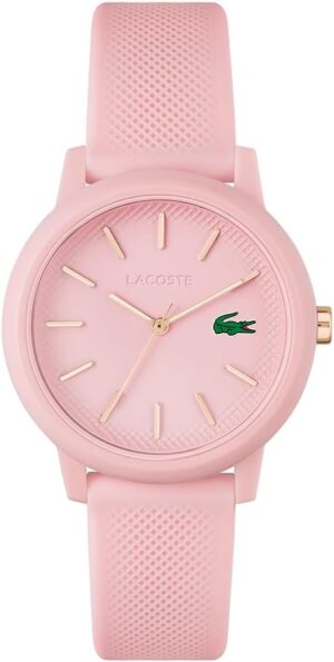 Lacoste Reloj Analógico de Cuarzo