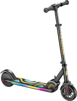 FanttikRide C9 Pro Patinete Eléctrico Infantil