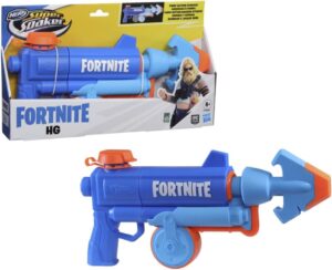 Nerf Super Soaker Fortnite HG