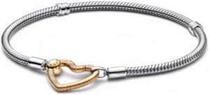 PANDORA Reflexiones Pulsera Mujer