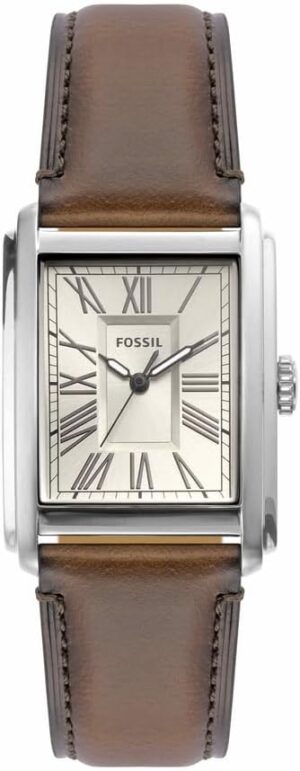 Fossil Carraway Reloj para Hombre