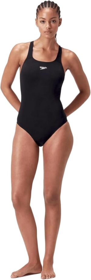 Speedo Bañador Eco Endurance+ Medalist