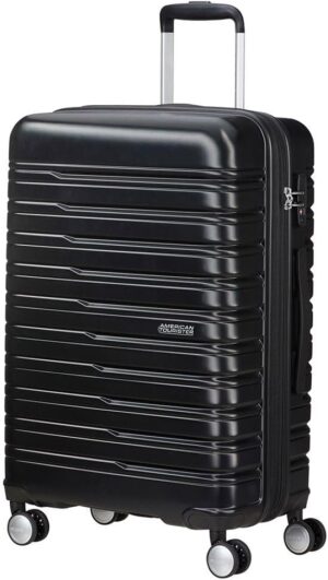 American Tourister Flashline - Spinner M, Maleta, 67 cm, 69/75