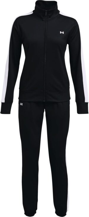 Under Armour Chándal Tricot Mujer