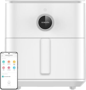 Freidora de aire Xiaomi Smart Air Fryer 6.5L