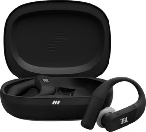 JBL Endurance Peak 4 Auriculares Deportivos