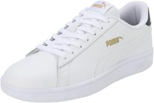 Puma Smash V2 L, Zapatillas de Deporte Unisex Adulto
