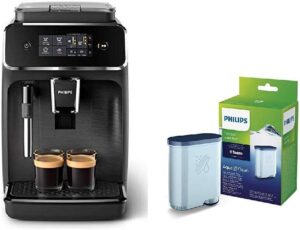 Philips EP2220/10 Cafetera Superautomática