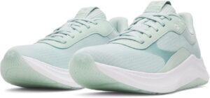 Under Armour UA W Aurora 3 Zapatillas Mujer